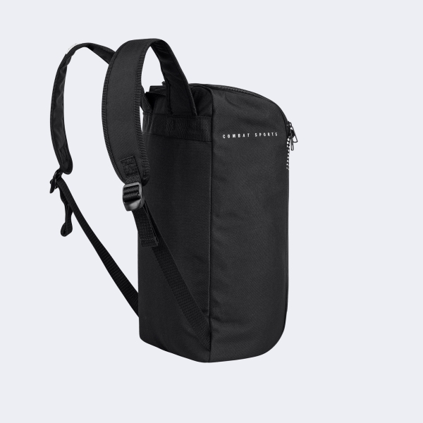 Mochila Talle S - 20 L - Babps01cs Negro-blanco