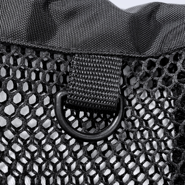 Bolso Lavable Adiaccm02 Negro