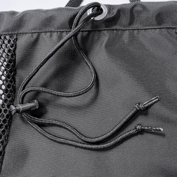 Bolso Lavable Adiaccm02 Negro