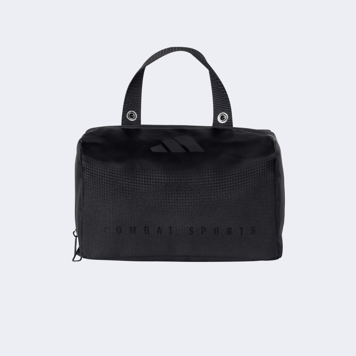 Mini Bolso - Bamdpo01cs Negro-plateado 2