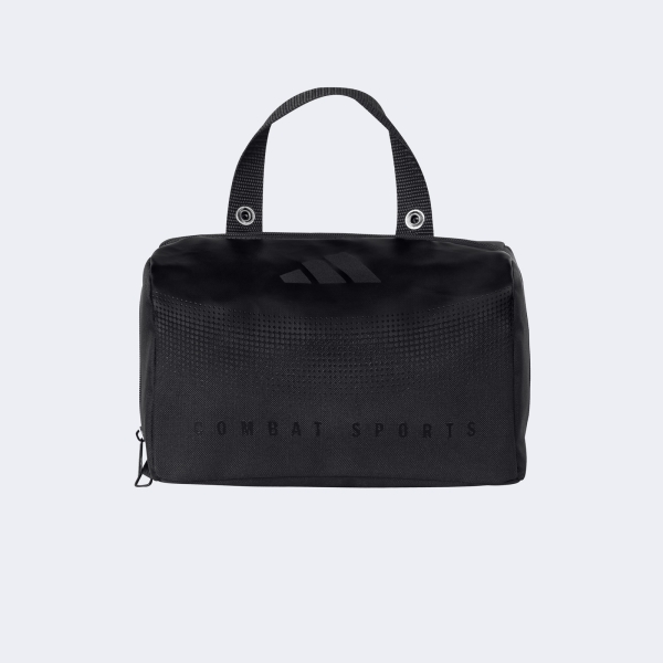 Mini Bolso - Bamdpo01cs Negro-plateado
