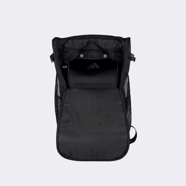 Mini Bolso - Bamdpo01cs Negro-plateado