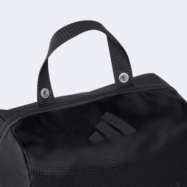 Mini Bolso - Bamdpo01cs Negro-plateado