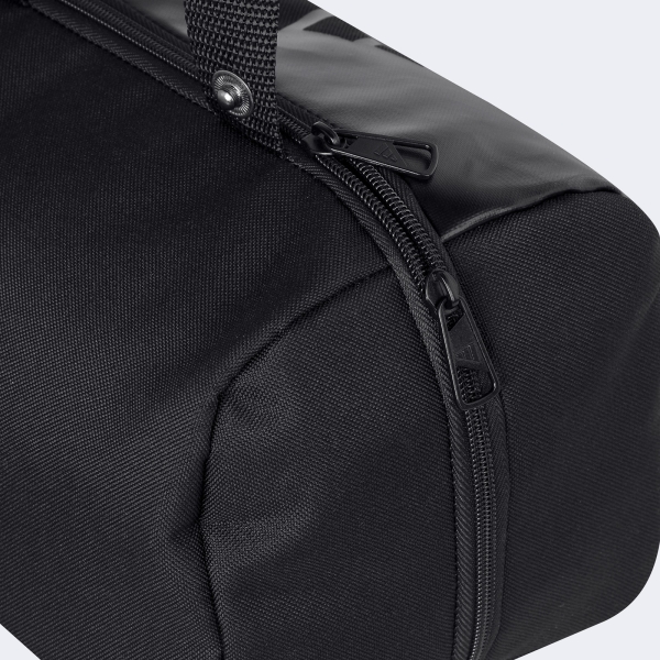 Mini Bolso - Bamdpo01cs Negro-plateado