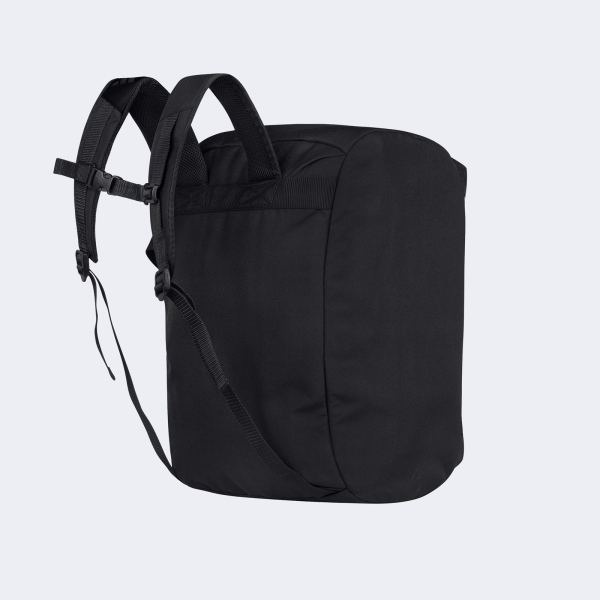 Bolso Mochila 57 M - Badum01cs Negro