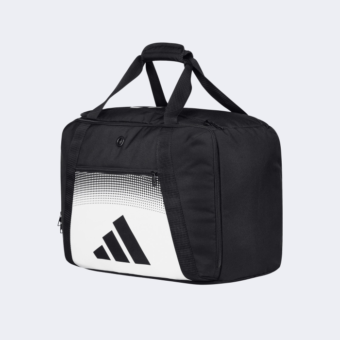Bolso Mochila 57 M - Badum01cs Negro-blanco