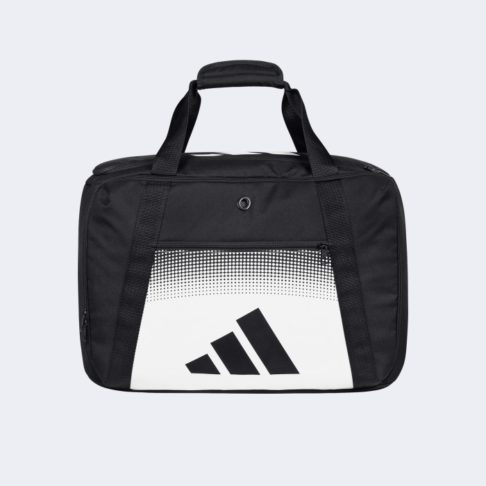 Bolso Mochila 57 M - Badum01cs Negro-blanco 2