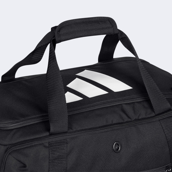 Bolso Mochila 57 M - Badum01cs Negro-blanco