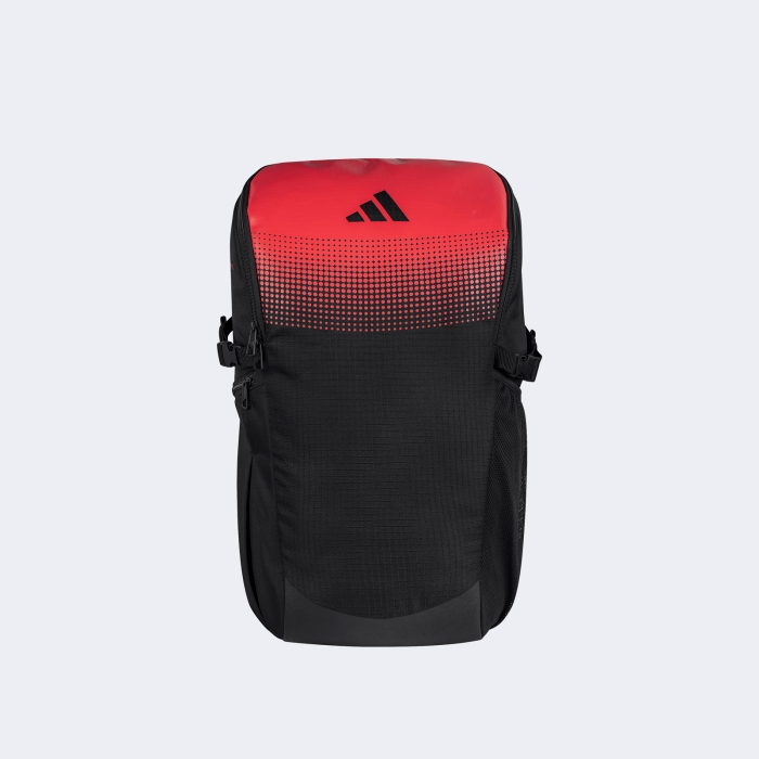 Mochila Talle L - 39 L - Babpl02cs Negro-rojo 2