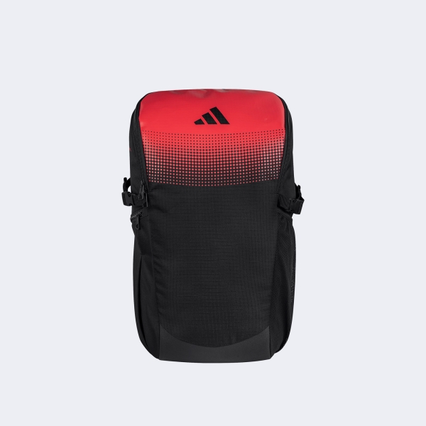 Mochila Talle L - 39 L - Babpl02cs Negro-rojo