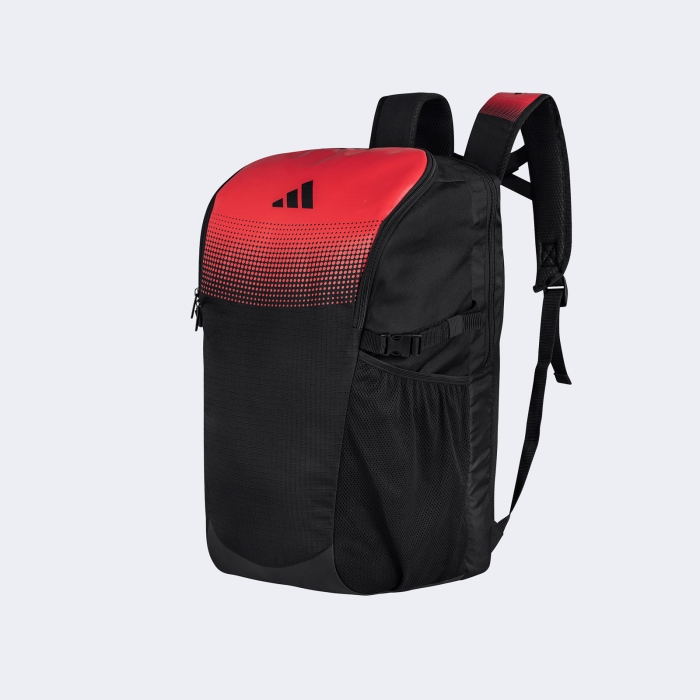 Mochila Talle L - 39 L - Babpl02cs Negro-rojo