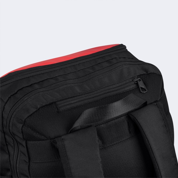 Mochila Talle L - 39 L - Babpl02cs Negro-rojo