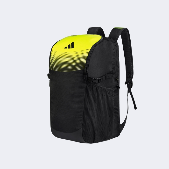Mochila Talle L - 39 L - Babpl02cs Negro-amarillo