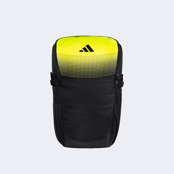 Mochila Talle L - 39 L - Babpl02cs Negro-amarillo