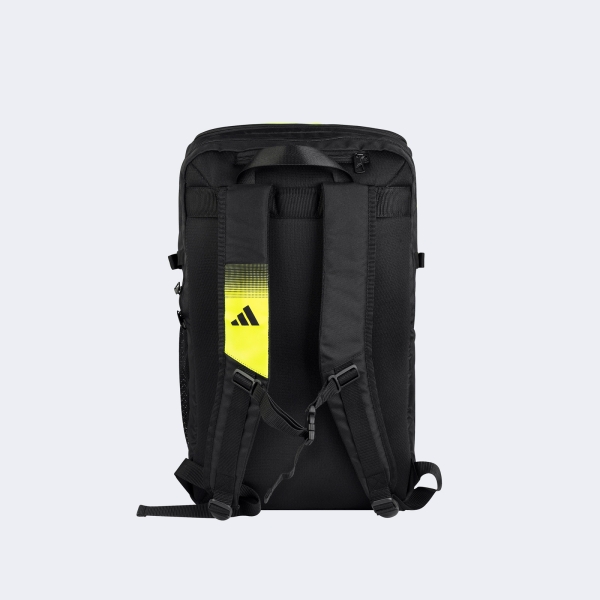 Mochila Talle L - 39 L - Babpl02cs Negro-amarillo
