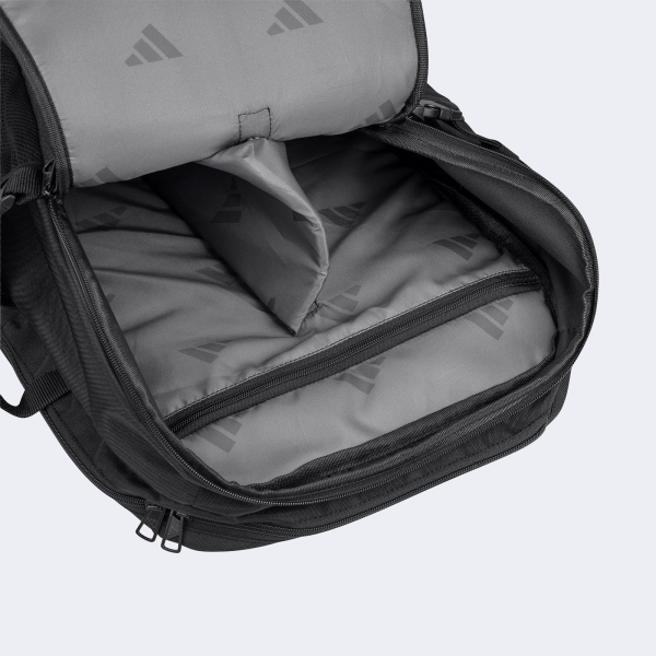 Mochila Talle L - 39 L - Babpl02cs Negro-celeste