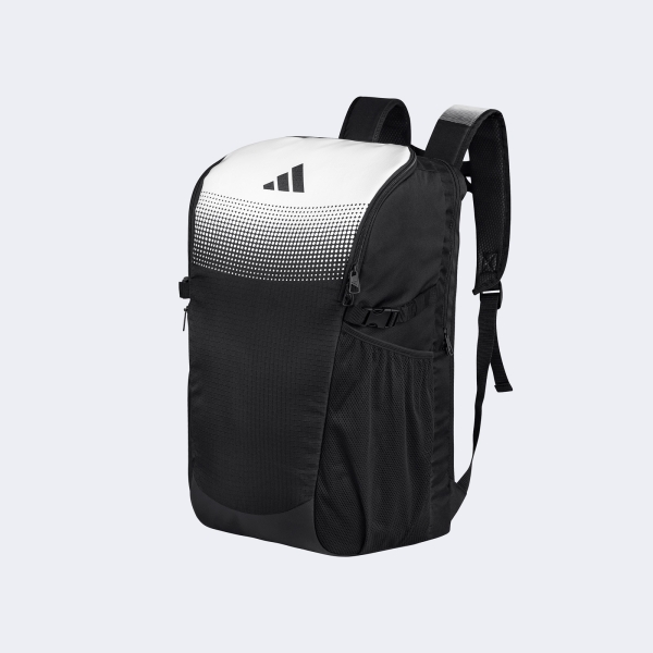 Mochila Talle L - 39 L - Babpl02cs Negro-blanco