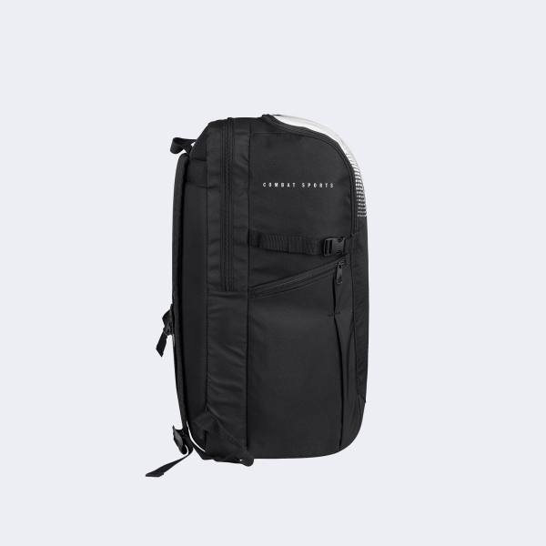 Mochila Talle L - 39 L - Babpl02cs Negro-blanco