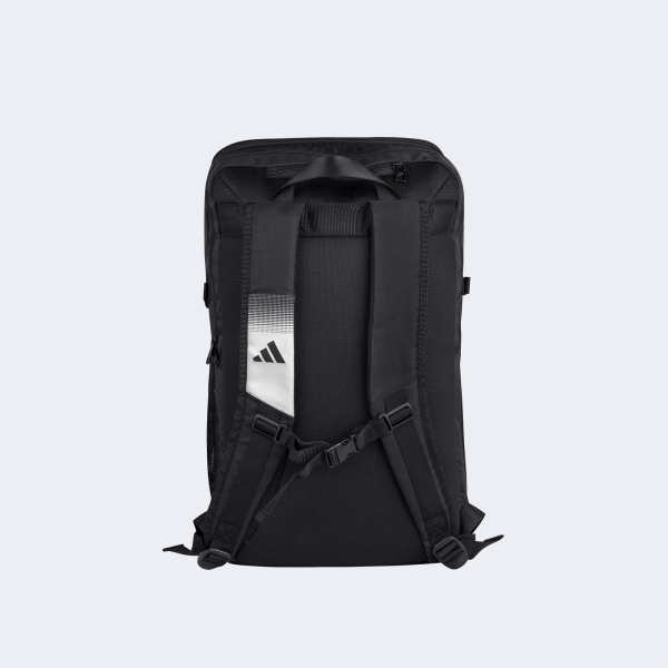 Mochila Talle L - 39 L - Babpl02cs Negro-blanco