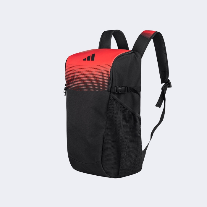 Mochila Talle M - 30 L - Babpm01cs Negro-rojo