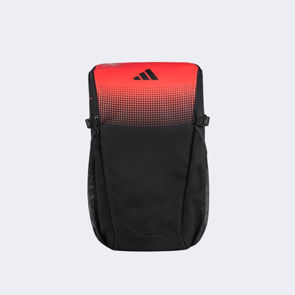 Mochila Talle M - 30 L - Babpm01cs Negro-rojo