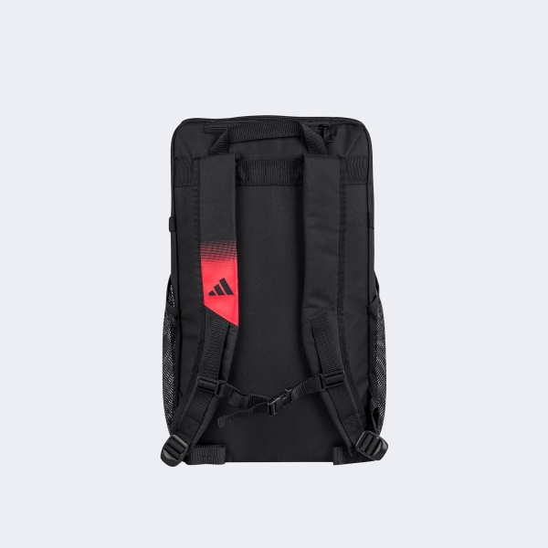 Mochila Talle M - 30 L - Babpm01cs Negro-rojo
