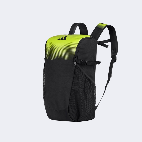 Mochila Talle M - 30 L - Babpm01cs Negro-amarillo