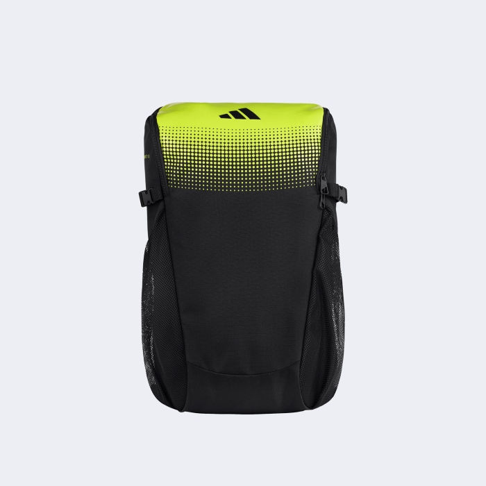 Mochila Talle M - 30 L - Babpm01cs Negro-amarillo 2