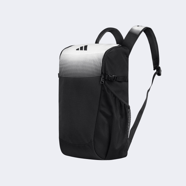Mochila Talle M - 30 L - Babpm01cs Negro-blanco