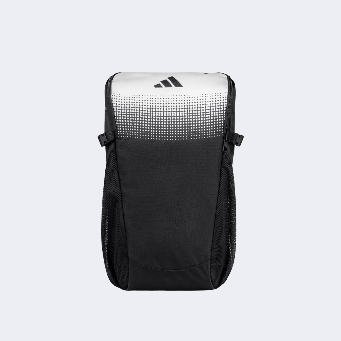 Mochila Talle M - 30 L - Babpm01cs Negro-blanco 2