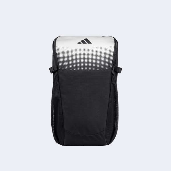 Mochila Talle M - 30 L - Babpm01cs Negro-blanco