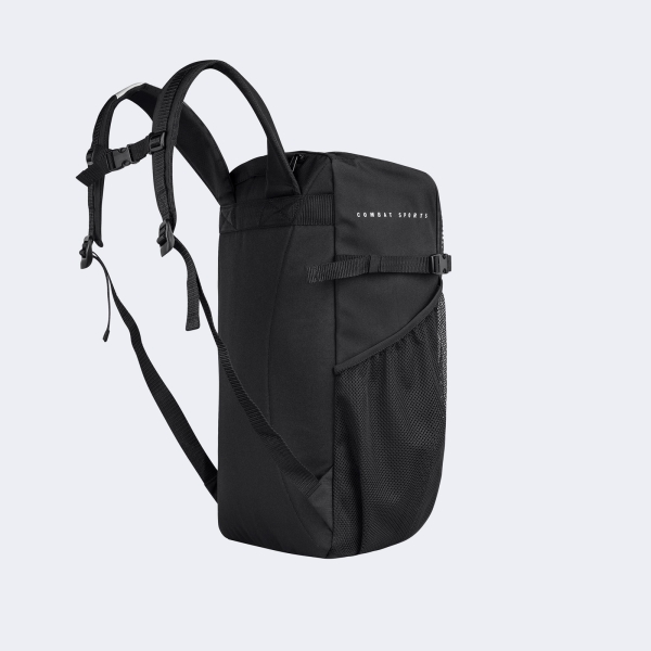 Mochila Talle M - 30 L - Babpm01cs Negro-blanco