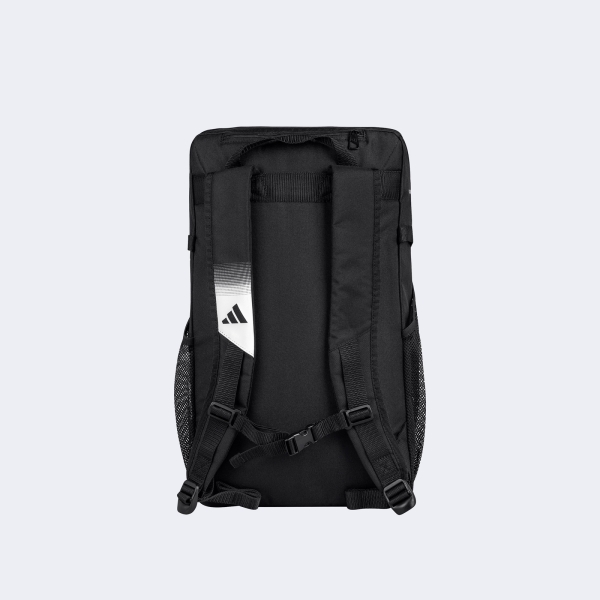 Mochila Talle M - 30 L - Babpm01cs Negro-blanco
