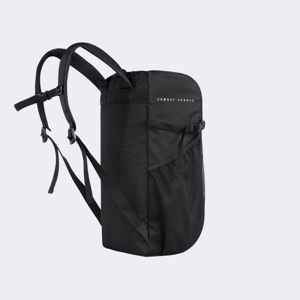 Mochila Talle M - 30 L - Babpm01cs Negro