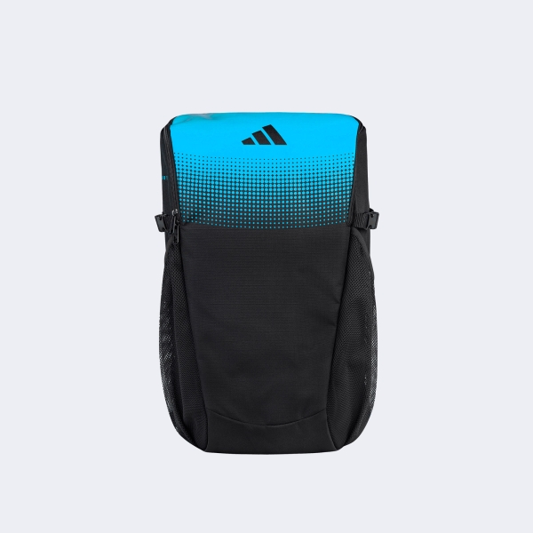 Mochila Talle M - 30 L - Babpm01cs Negro-celeste