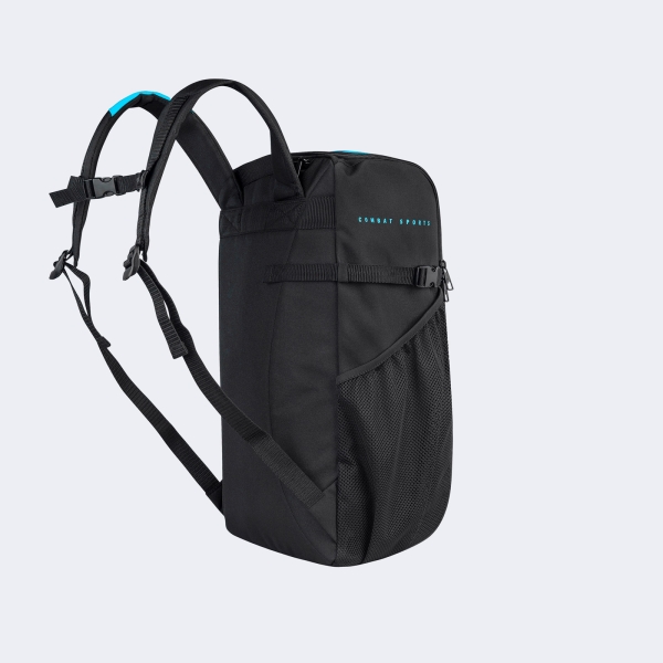 Mochila Talle M - 30 L - Babpm01cs Negro-celeste