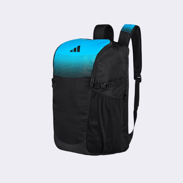 Mochila Talle L - 39 L - Babpl02cs Negro-celeste
