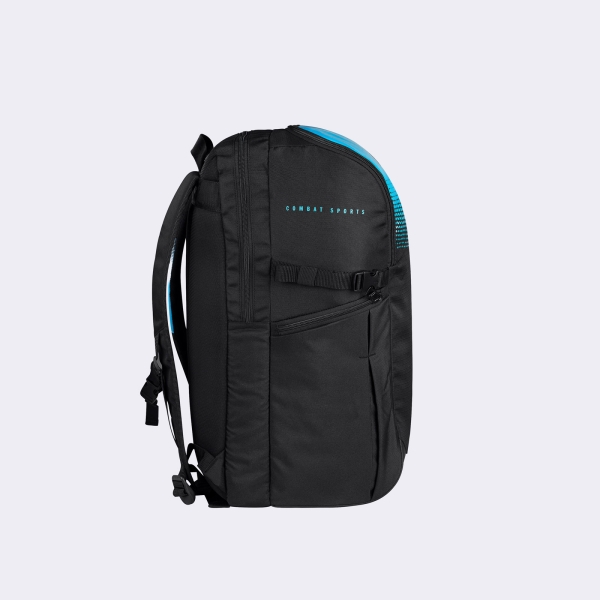 Mochila Talle L - 39 L - Babpl02cs Negro-celeste