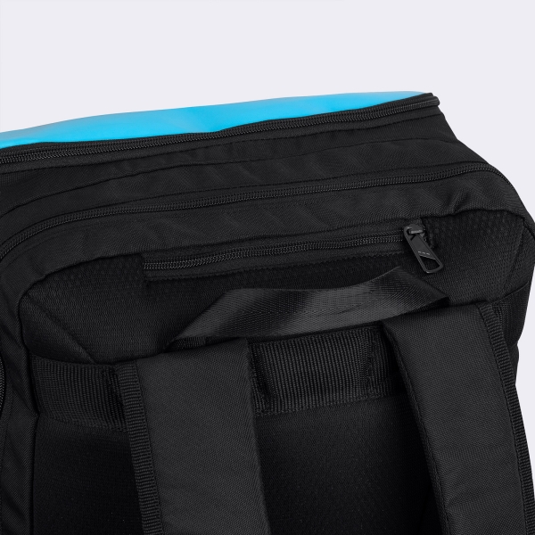 Mochila Talle L - 39 L - Babpl02cs Negro-celeste
