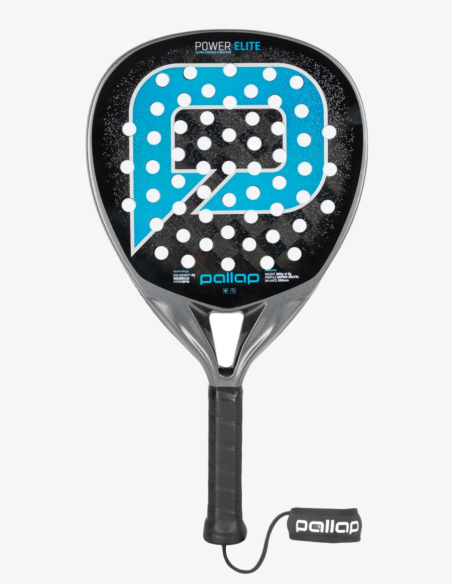 Pala Power Elite