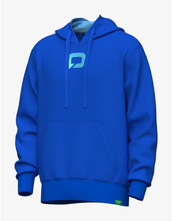 Sudadera con capucha unisex Pallap Pro