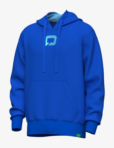 Sudadera con capucha unisex Pallap Pro