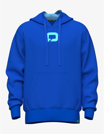 Sudadera con capucha unisex Pallap Pro 2