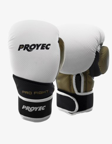 GUANTES DE BOXEO PRO FIGHT