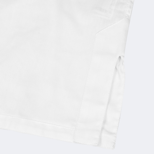 Uniforme Dobok Taekwondo Itf Rookie Sin Logos - Adititf01p-smu Blanco 110