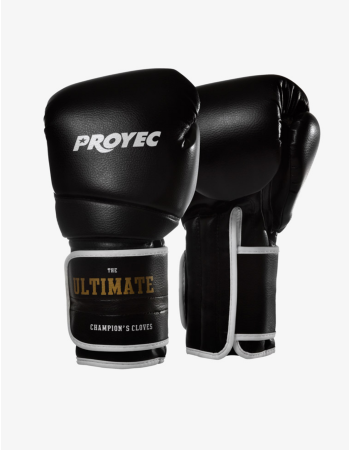 GUANTES BOX CON ABROJO ULTIMATE