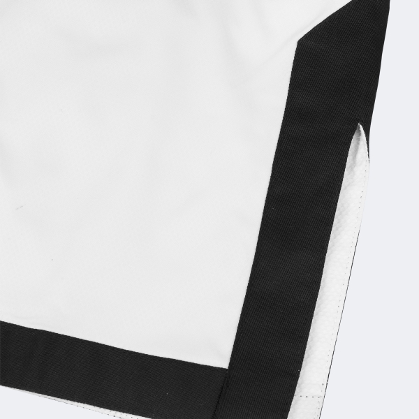 Uniforme Dobok Taekwondo Itf Champion Sin Logos - Titf04psm Blanco 190