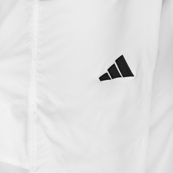Uniforme Dobok Taekwondo Itf Champion Sin Logos - Titf04psm Blanco 190