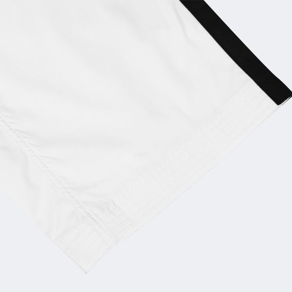 Uniforme Dobok Taekwondo Itf Instructor Con Logos - Adititf05p Blanco 180