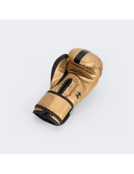 Guante Box Forza Dorado 16 Oz
